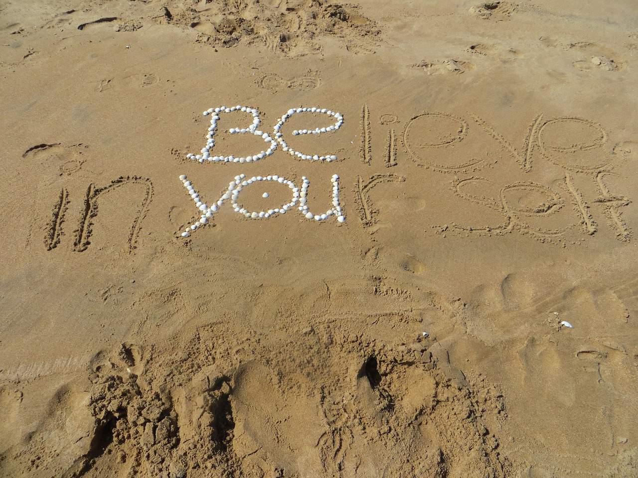 Be You