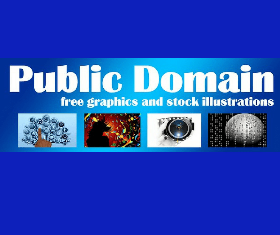 Public Domain Pics